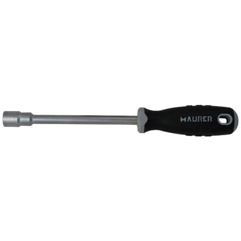 CACCIAVITE a BUSSOLA 5X150mm PLUS in acciaio cromo vanadio Norme DIN 5262 - Foto 1