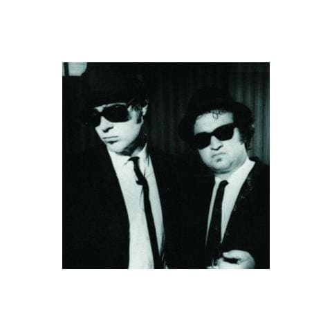Cd Blues Brothers - The Very Best Of - Foto 2