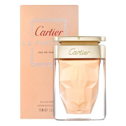 Cartier - La Panthere Eau de Parfum 30 ml Spray - ePRICE