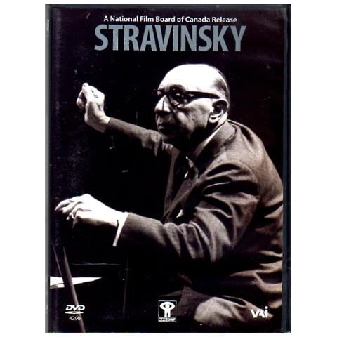 Stravinskt - Stravinsky - Foto 1