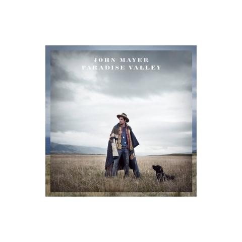 John Mayer - Paradise Valley (2 Lp)  - Foto 2