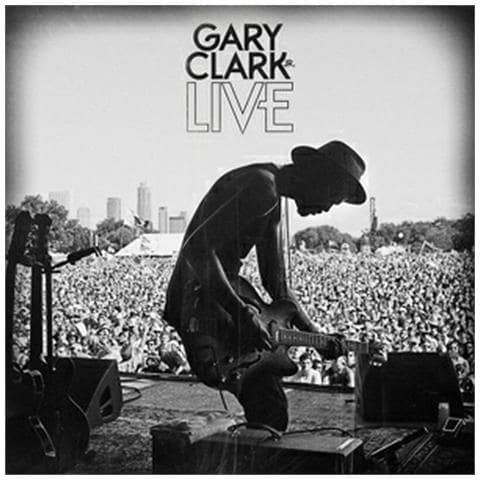 Gary Clark Jr. - Gary Clark Jr. Live (2 Lp) - Foto 1