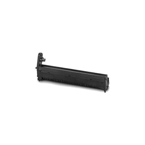 TONER RIGENERATO - Tamburo C801 Giallo Dr81Y Per Oki C801, C821, C830, C851, C860, C861 44064009 - Foto 2