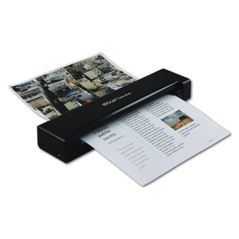 Scanner Executive 4 Portatile Duplex USB - Foto 13