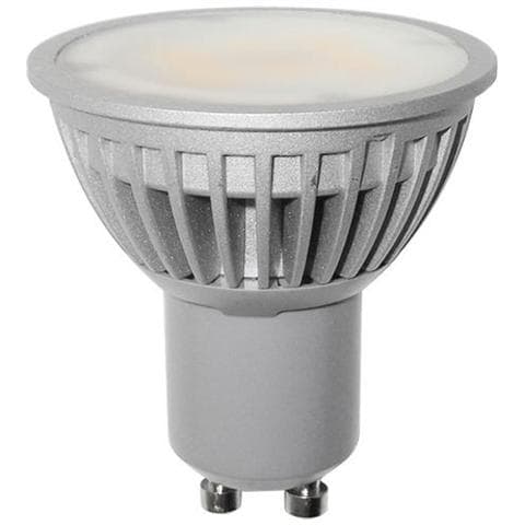 56121 - Lampada Eco Spot Led 8w 95 Gu10 4000 K - Foto 1