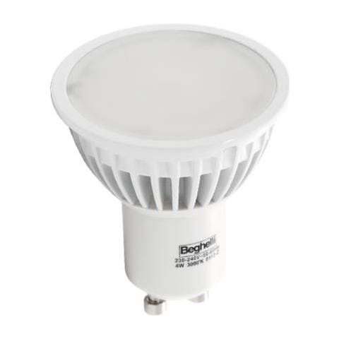 56121 - Lampada Eco Spot Led 8w 95 Gu10 4000 K - Foto 2