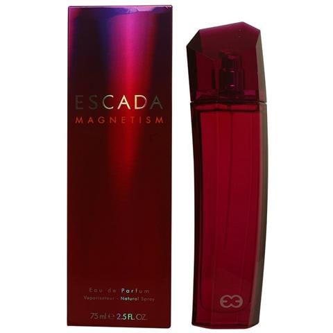 Magnetism Edp Spray 75 Ml Ne-16574 - Foto 1