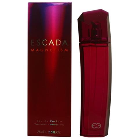 Magnetism Edp Spray 75 Ml Ne-16574 - Foto 2