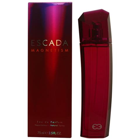 Magnetism Edp Spray 75 Ml Ne-16574 - Foto 8