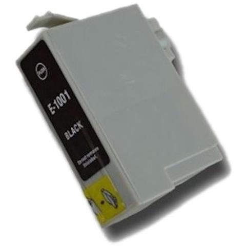 Cartuccia Compatibile Epson T1001 Bk Nero - Foto 3