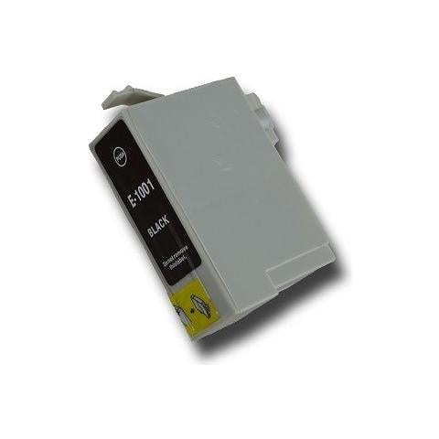 Cartuccia Compatibile Epson T1001 Bk Nero - Foto 1