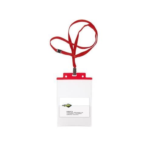 Porta Badge Pass 6s P - Foto 1