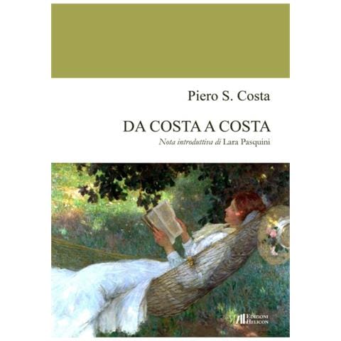 Franco Giovanni Costa - Da costa a costa - Foto 1