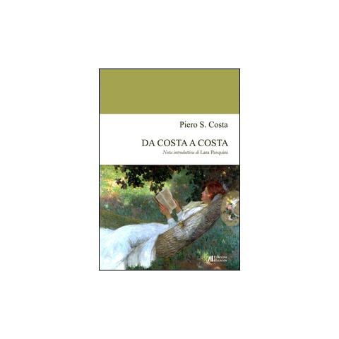 Franco Giovanni Costa - Da costa a costa - Foto 2