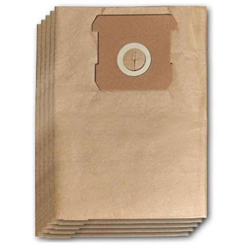 Set 5 sacchetti da 15L - Foto 1