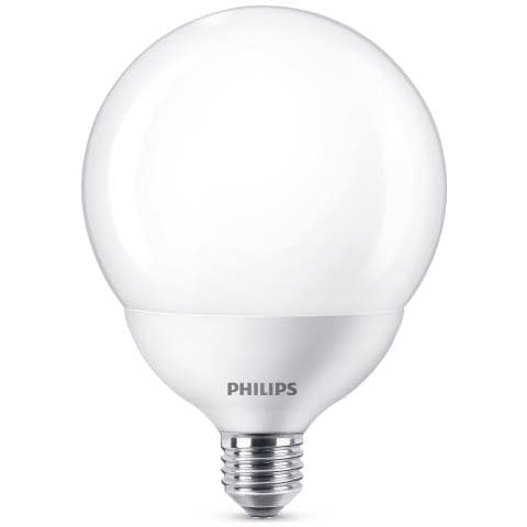 Led Globo 75W E27 6500K Non Dim - Foto 1