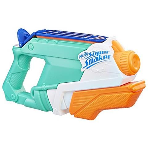 Nerf Supersoaker Splash Mouth - Foto 2