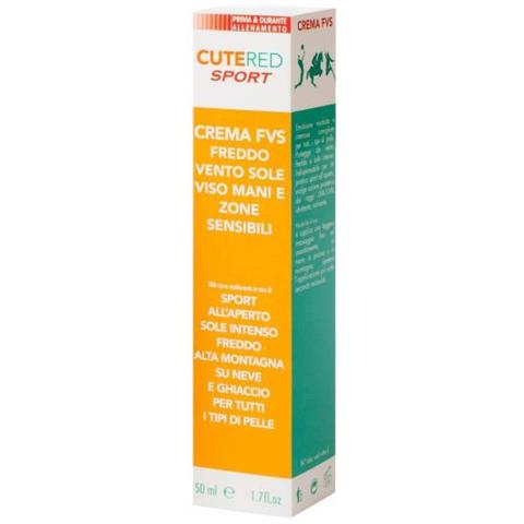 Crema Fvs Freddo 50ml - Foto 1