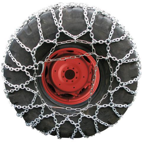 Catene Pro-traction Plus Gruppo 37,0 - Foto 1