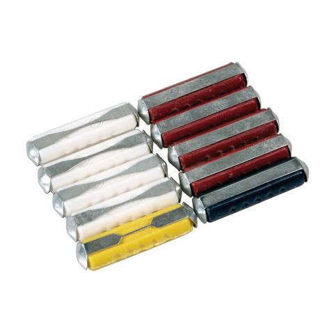 Cartellina Fusibili - Foto 1