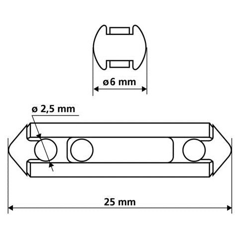 Cartellina Fusibili - Foto 2