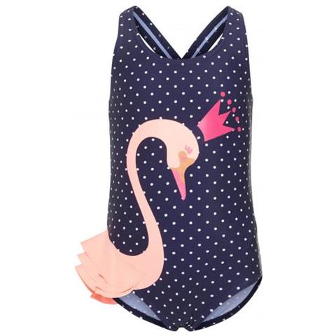 Mfzarila Swimsuit Costume Intero Bimba Piccola Cm 86/92 - Foto 1