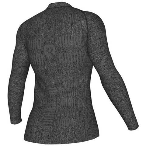 Intimo Seamless Wool L / s Abbigliamento Donna M - Foto 2
