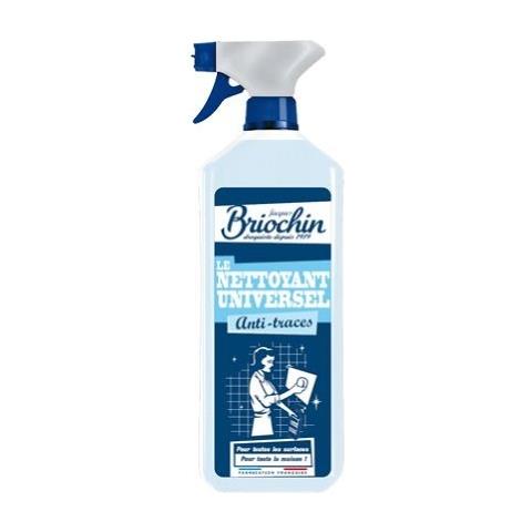 Jacques  - bri69 - manutenzione - detergente Universale Anti-impronte - 750 ml - Foto 1