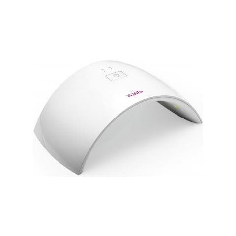 24 Watt Led Dome Lamp - Foto 1
