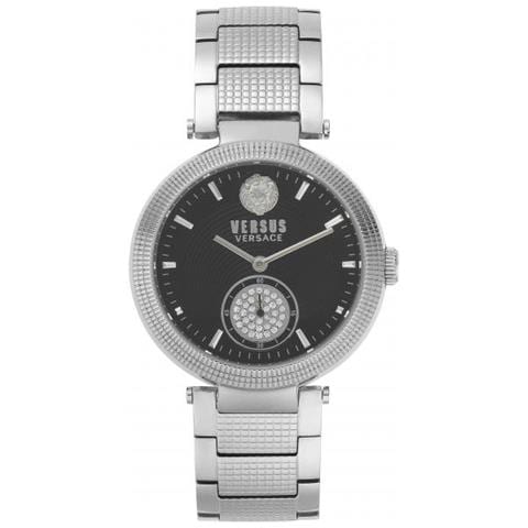Orologio Donna Versus Versace Star Ferry Acciaio Vsp791418 - Foto 1
