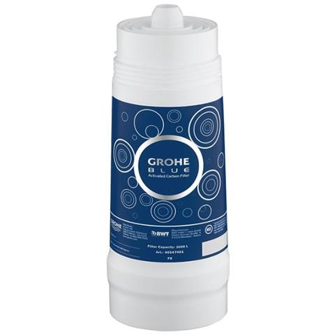 Blue Filtro Ai Carboni Attivi 40547001 - Bianco - Foto 1
