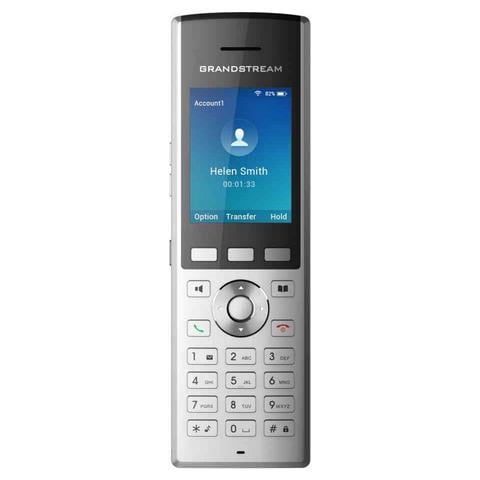 Wp820 Telefono Wi-fi Portatile - Foto 3
