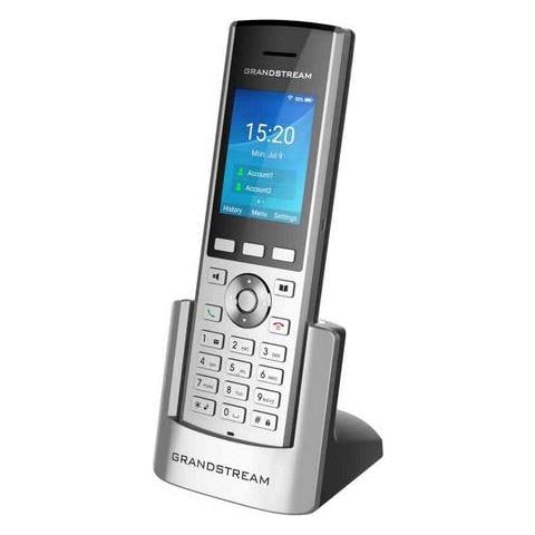 Wp820 Telefono Wi-fi Portatile - Foto 1