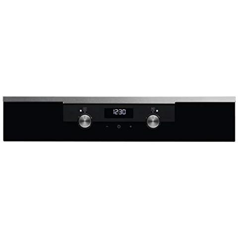 ELECTROLUX - Forno Elettrico da Incasso 600 KOFEH60X Capacità 72 L  Multifunzione Ventilato Potenza 2480 W Colore Acciaio Inox - ePRICE