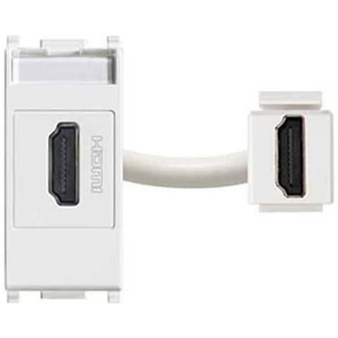 Presa Hdmi Plana 14346 - Foto 1