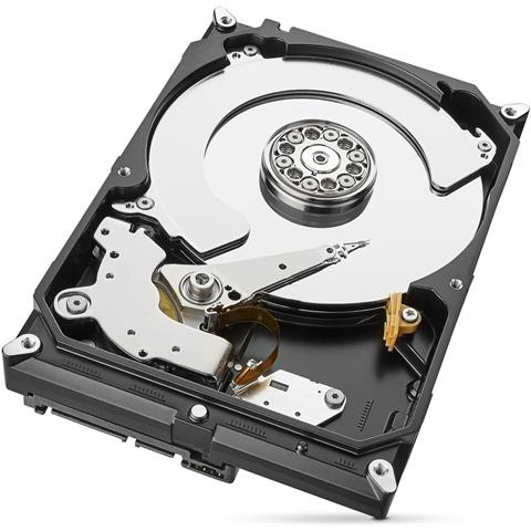 Hard Disk per NAS IronWolf 2 TB 3.5" Interfaccia Sata III 6 Gb / s Buffer 64 MB 5900 Rpm - Foto 4
