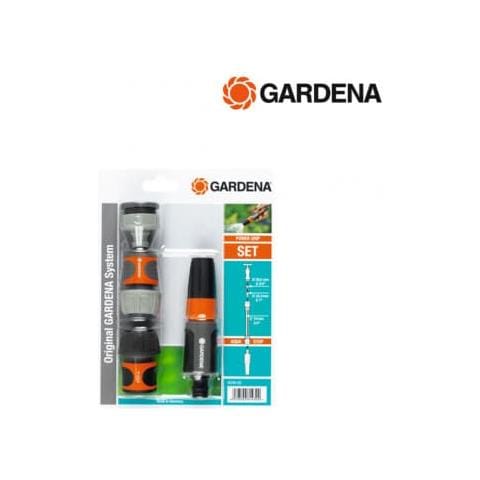 Kit Di Base Per Tubi Da 19 Mm 3/4"" - 18296-20 - Foto 2