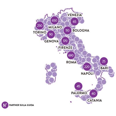 Cofanetto regalo coppia - Pausa relax per due - idee regalo originale - 1 esperienza benessere per 2 persone - Foto 6