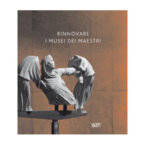 Vincenzo Tiné - Rinnovare i musei dei maestri - Foto 1