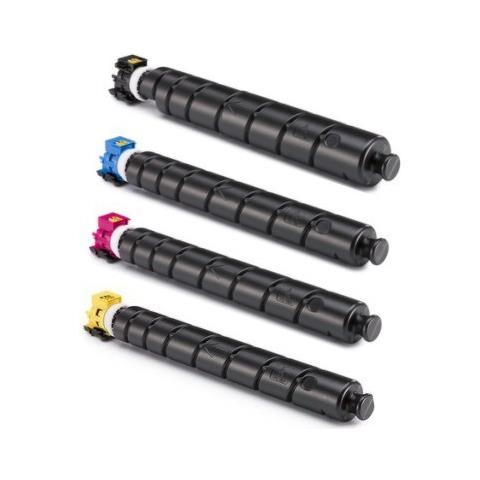 TONER COMPATIBILE - Black Taskalfa 5052ci, 6052ci-30k#1t02nd0nl0 - Foto 1