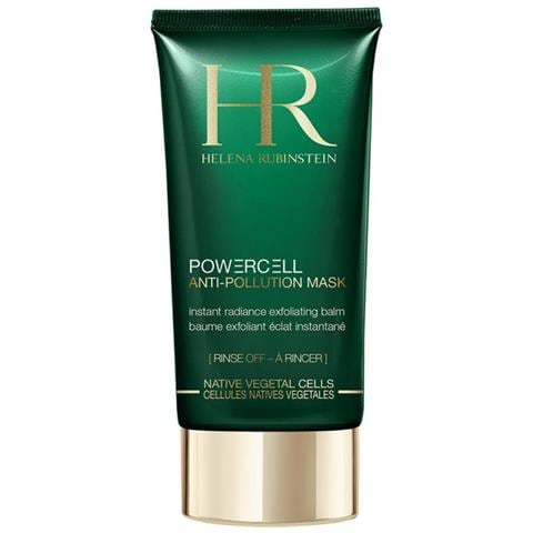 , Powercell, Antinquinamento, Maschera Crema, Per Il Viso, 100 Ml - Foto 2