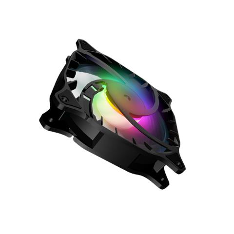 Gaming Helor 240 Raffredamento Dell'acqua E Freon Processore - Foto 2