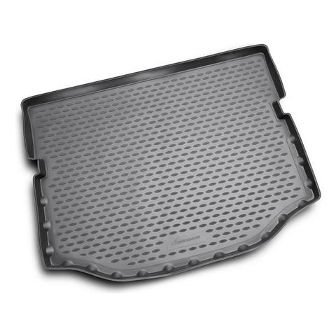 Vasca Baule Su Misura In Tpe - Toyota Rav4 (03/1312/15) - Ruota Di Scorta - Foto 1