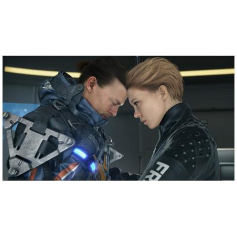 Death Stranding (ps4)  - Foto 2