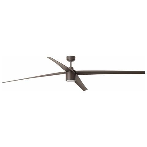 Attos, Ventilatore, - Marrone - Foto 9