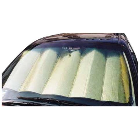 Schermo Parasole Anteriore Reflex Cm 130x60 Per Auto Van E Truck - Foto 1