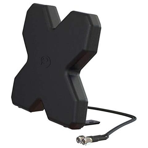 Dmm 7-38-2ts9 5g / 4g / 3g / 2g Mimo Desk Mount Antenna - Foto 1