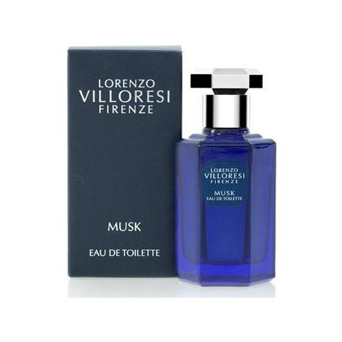 Musk Eau De Toilette Spray - Unisex - Foto 1