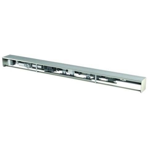 Automazione Per Porte Scorrevoli Telescopiche Vista Tl4-430 P960602 00002 - Foto 1