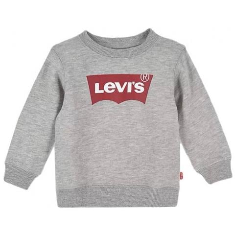 Batwing Crewneck Sweatshirt Felpa Bambino Tg. Anni 6a - Foto 1